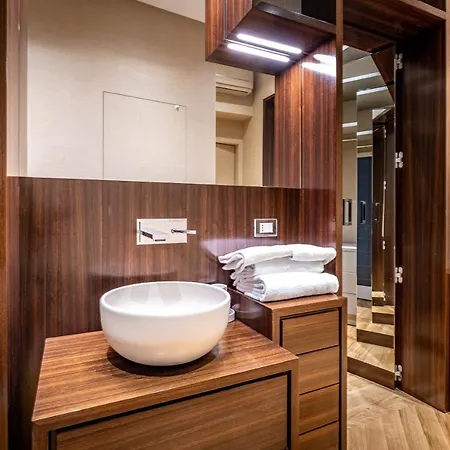 Apartment Yid Santa Maria Novella With Balcony *
