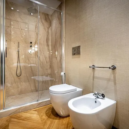 Apartment Yid Santa Maria Novella With Balcony Florence