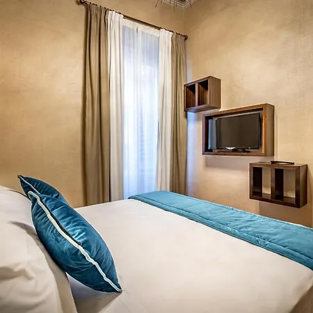 Yid Santa Maria Novella With Balcony Apartment *