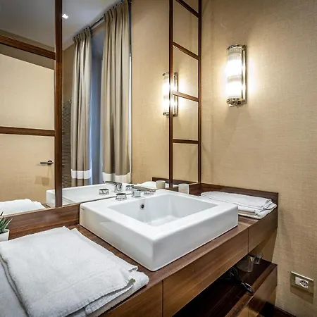 Yid Santa Maria Novella With Balcony Apartment *