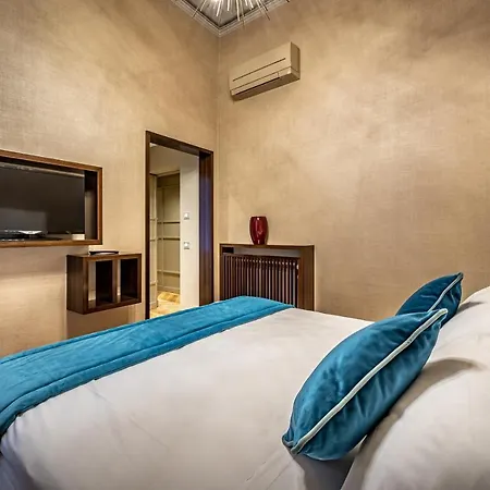 Yid Santa Maria Novella With Balcony Apartment Florence