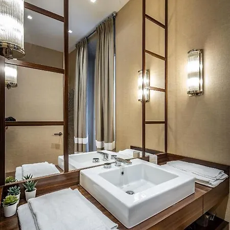 Yid Santa Maria Novella With Balcony Apartment *