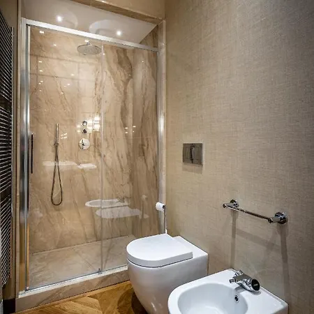 Apartment Yid Santa Maria Novella With Balcony *